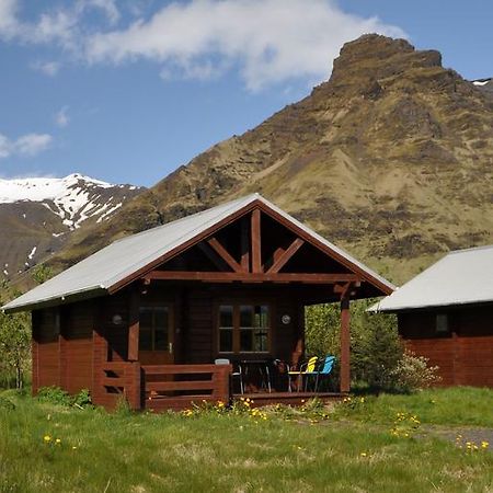 North Star Cottage Eyvindarholar Екстер'єр фото