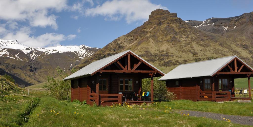 North Star Cottage Eyvindarholar Екстер'єр фото