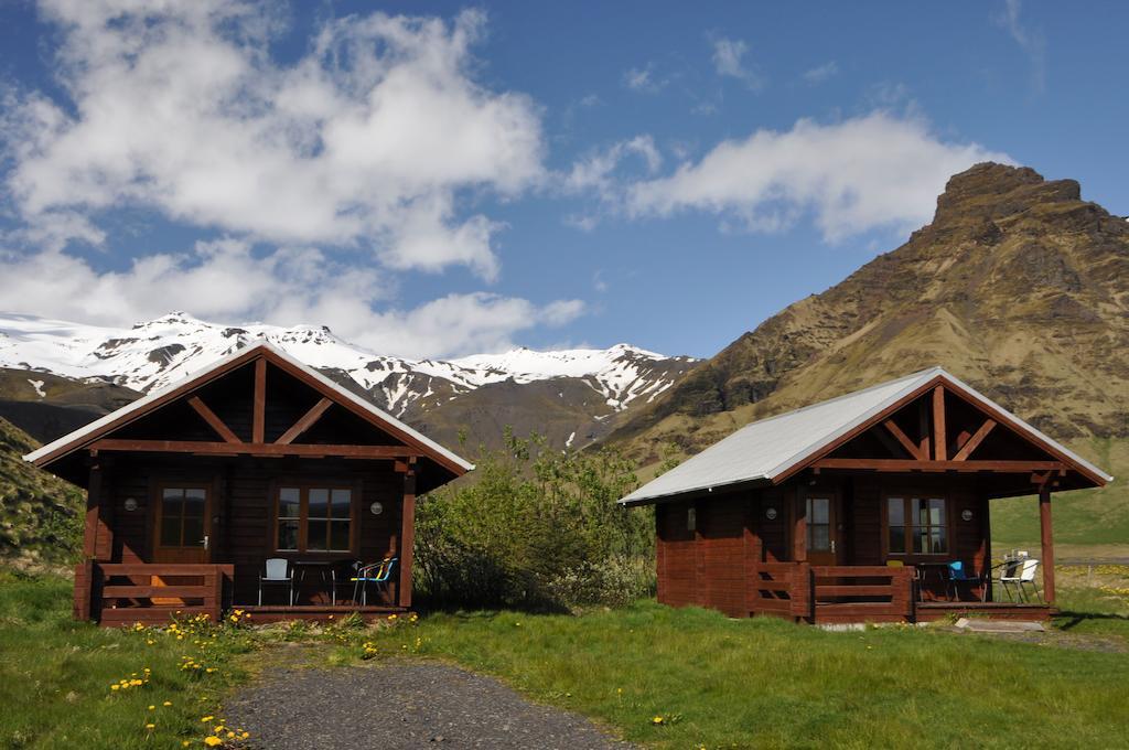 North Star Cottage Eyvindarholar Екстер'єр фото