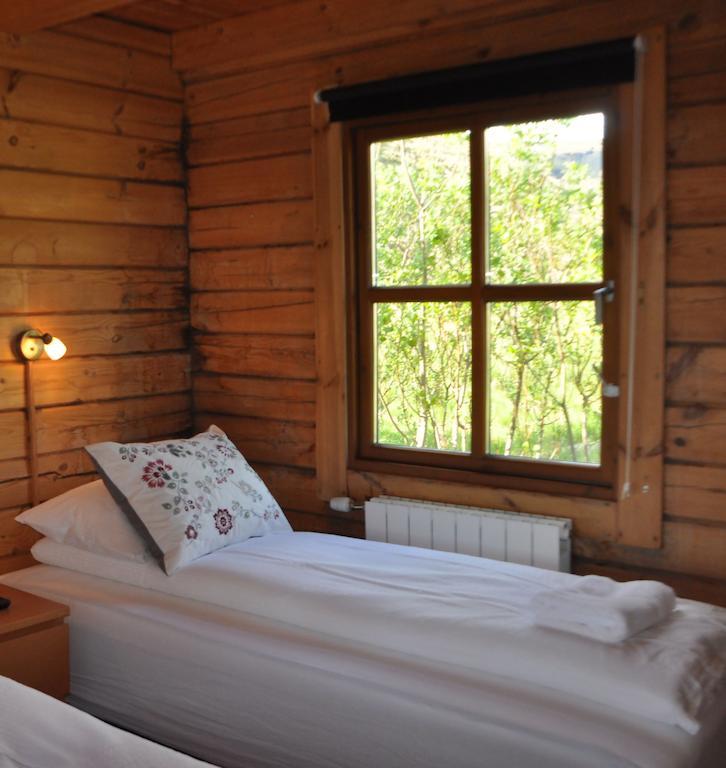 North Star Cottage Eyvindarholar Екстер'єр фото