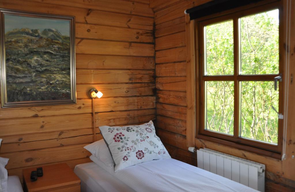 North Star Cottage Eyvindarholar Екстер'єр фото