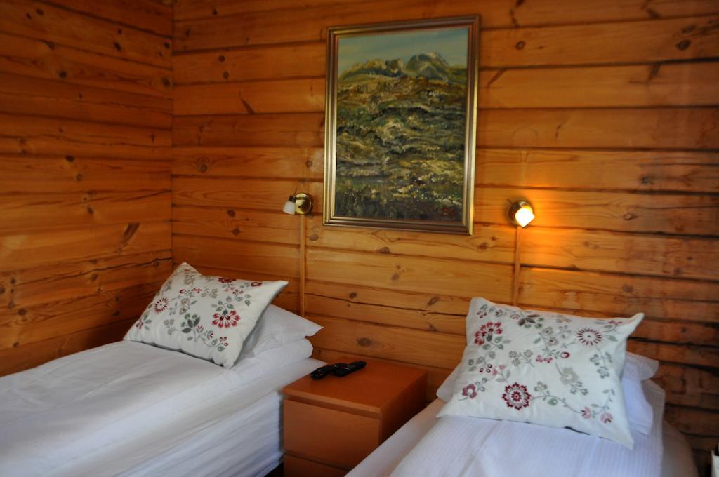 North Star Cottage Eyvindarholar Екстер'єр фото