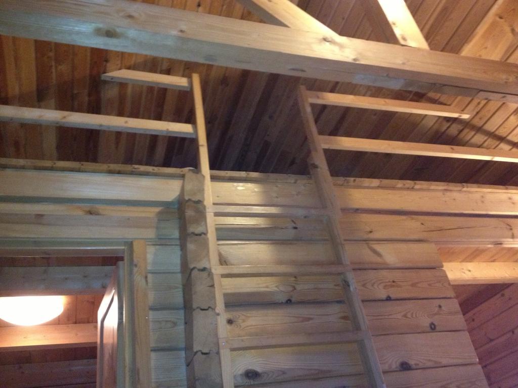 North Star Cottage Eyvindarholar Екстер'єр фото