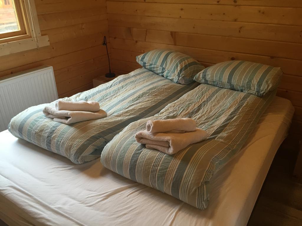 North Star Cottage Eyvindarholar Екстер'єр фото