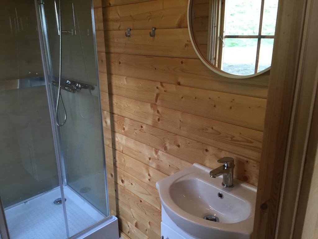 North Star Cottage Eyvindarholar Екстер'єр фото