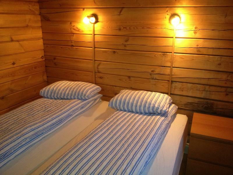 North Star Cottage Eyvindarholar Екстер'єр фото